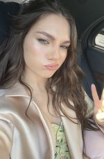 MADDIE ZIEGLER for Paper Magazine, March 2023