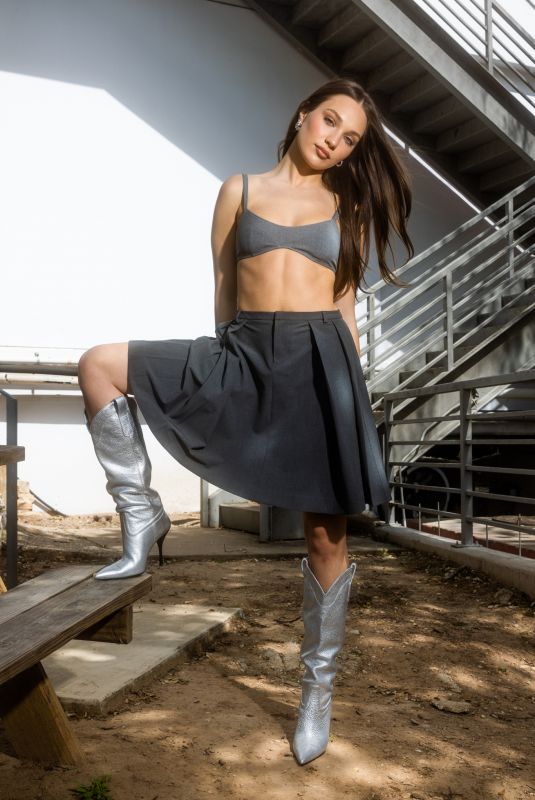 MADDIE ZIEGLER for Women