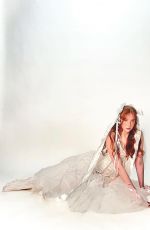 MADELEINE FORD - Windycitygrace Valentine