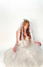 MADELEINE FORD - Windycitygrace Valentine