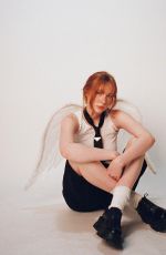MADELEINE FORD - Windycitygrace Valentine