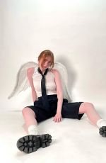 MADELEINE FORD - Windycitygrace Valentine