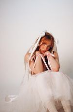 MADELEINE FORD - Windycitygrace Valentine