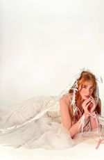 MADELEINE FORD - Windycitygrace Valentine