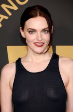 MADELINE BREWER at 2023 Women in Film Oscar Party in Hollywood 03/10/2023