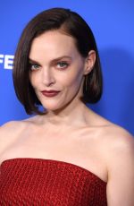 MADELINE BREWER at Fashion Trust US Awards at Goya Studios in Los Angeles 03/21/2023