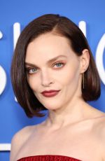 MADELINE BREWER at Fashion Trust US Awards at Goya Studios in Los Angeles 03/21/2023