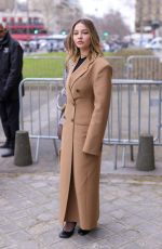 MADELYN CLINE at Stella McCartney Womenswear Fall/Winter 2023-2024 Show at Paris Fashion Week 03/06/2023