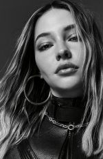 MADELYN CLINE for SCMP Style Magazine, March 2023