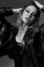 MADELYN CLINE for SCMP Style Magazine, March 2023