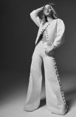 MADELYN CLINE for SCMP Style Magazine, March 2023
