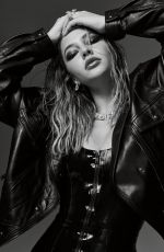 MADELYN CLINE for SCMP Style Magazine, March 2023
