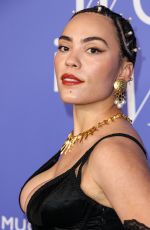 MADISON MCFERRIN at Billboard Women in Music Awards in Inglewood 03/01/2023