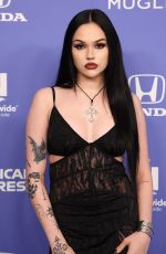 MAGGIE LINDEMANN at Billboard Women in Music Awards in Inglewood 03/01/2023