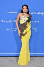 MAITREYI RAMAKRISHNAN at Fashion Trust US Awards at Goya Studios in Los Angeles 03/21/2023