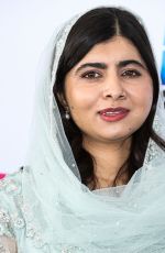MALALA YOUSAFZAI at 2023 Film Independent Spirit Awards in Santa Monica 03/04/2023