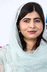 MALALA YOUSAFZAI at 2023 Film Independent Spirit Awards in Santa Monica 03/04/2023