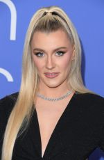 MALIBU BABIE at Billboard Women in Music Awards in Inglewood 03/01/2023