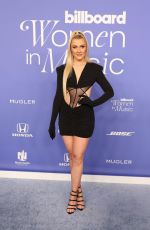 MALIBU BABIE at Billboard Women in Music Awards in Inglewood 03/01/2023