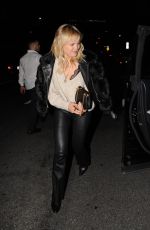 MALIN AKERMAN Arrives at House of Dragons Screening in Los Angeles 03/07/2023