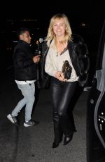MALIN AKERMAN Arrives at House of Dragons Screening in Los Angeles 03/07/2023