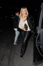 MALIN AKERMAN Arrives at House of Dragons Screening in Los Angeles 03/07/2023