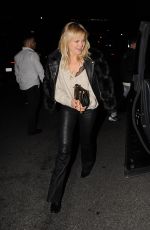MALIN AKERMAN Arrives at House of Dragons Screening in Los Angeles 03/07/2023