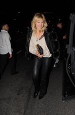 MALIN AKERMAN Arrives at House of Dragons Screening in Los Angeles 03/07/2023