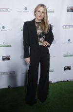 MAMIE GUMMER at 17th Annual Oscar Wilde Awards in Santa Monica 03/09/2023