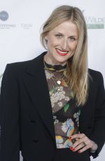 MAMIE GUMMER at 17th Annual Oscar Wilde Awards in Santa Monica 03/09/2023