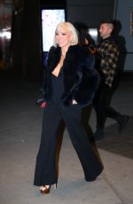 MARGARET JOSEPHS Arrives at Air Screening at Hudson Yards in New York 03/20/2023