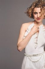 MARGARET QUALLEY for S Moda Magazine, April 2023