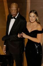 MARGOT ROBBIE at 95th Annual Academy Awards in Hollywood 03/12/2023