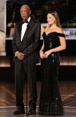 MARGOT ROBBIE at 95th Annual Academy Awards in Hollywood 03/12/2023