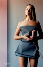 MARGOT ROBBIE for W Magazine, February 2023