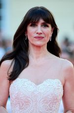 MARIA BOTTO at Closing Ceremony at 2023 Malaga Film Festival 03/18/2023