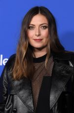 MARIA SHARAPOVA at Fashion Trust US Awards at Goya Studios in Los Angeles 03/21/2023