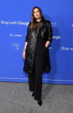 MARIA SHARAPOVA at Fashion Trust US Awards at Goya Studios in Los Angeles 03/21/2023