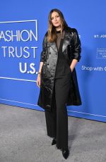 MARIA SHARAPOVA at Fashion Trust US Awards at Goya Studios in Los Angeles 03/21/2023