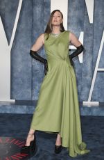 MARIA SHARAPOVA at Vanity Fair Oscar Party in Beverly Hills 03/12/2023
