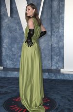 MARIA SHARAPOVA at Vanity Fair Oscar Party in Beverly Hills 03/12/2023