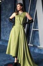 MARIA SHARAPOVA at Vanity Fair Oscar Party in Beverly Hills 03/12/2023
