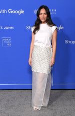 MARIANNA HEWITT at Fashion Trust US Awards at Goya Studios in Los Angeles 03/21/2023