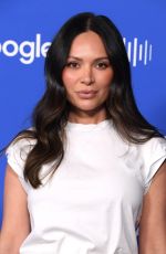 MARIANNA HEWITT at Fashion Trust US Awards at Goya Studios in Los Angeles 03/21/2023