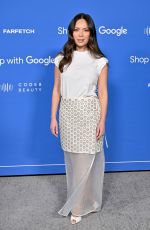 MARIANNA HEWITT at Fashion Trust US Awards at Goya Studios in Los Angeles 03/21/2023