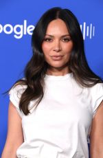 MARIANNA HEWITT at Fashion Trust US Awards at Goya Studios in Los Angeles 03/21/2023