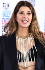 MARISA TOMEI at 2023 Film Independent Spirit Awards in Santa Monica 03/04/2023