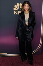 MARISA TOMEI at Carol Burnett: 90 Years of Laughter + Love Birthday Special in Los Angeles 03/02/2023