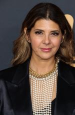 MARISA TOMEI at Carol Burnett: 90 Years of Laughter + Love Birthday Special in Los Angeles 03/02/2023