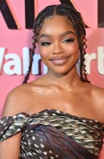 MARSAI MARTIN at 2023 Bet Her Awards in Atlanta 03/05/2023